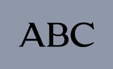 Publish on ABCMoney.co.uk
